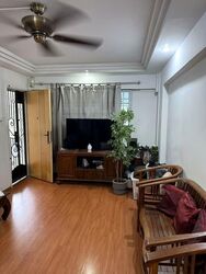 Blk 689 Hougang Spring (Hougang), HDB 3 Rooms #566668211